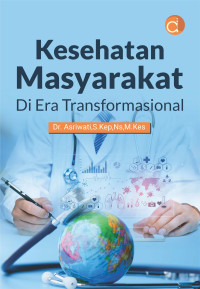 Image of Kesehatan Masyarakat Di Era Transformasional