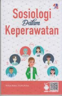 Image of Sosiologi Dalam Keperawatan
