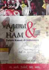 Image of Agama dan HAM Dalam Kasus di Indonesia