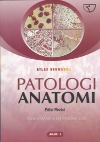 Image of Atlas Berwarna Patologi Anatomi