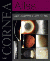 Image of Cornea Atlas