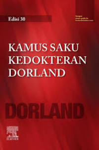 Image of Kamus Saku Kedokteran Dorland