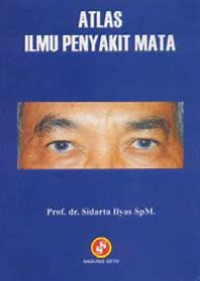 Image of Atlas Ilmu Penyakit Mata
