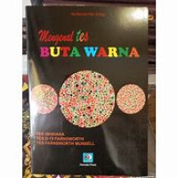 Image of Mengenal Tes Buta Warna