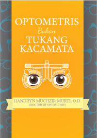 Image of Optometris Bukan Tukang Kacamata