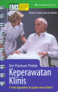 Image of Seri Panduan Praktis Keperawatan Klinis
