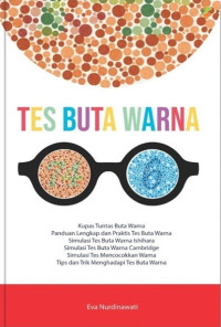 Image of Tes Buta Warna
